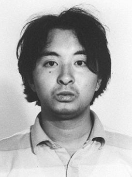 Tsutomu Miyazaki 1